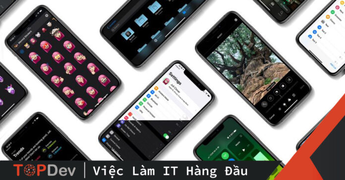 Mọi thứ bạn nên biết về Memory Leaks trong IOS(phần 2)