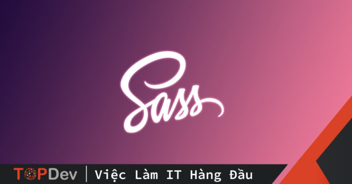 Hướng dẫn sử dụng Mixins trong SASS toàn tập