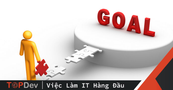 Mục tiêu hay là quá trình