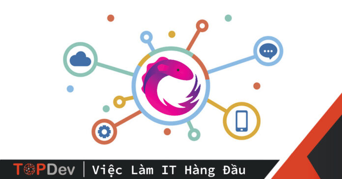 RxSwift 4: nền tảng RxSwift
