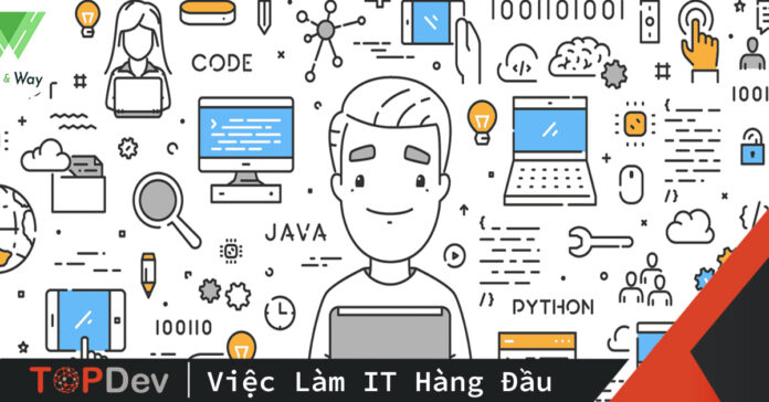 Các hướng đi cho lập trình viên khi lựa chọn ngôn ngữ lập trình