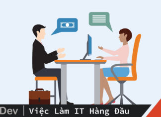 Chia sẻ kinh nghiệm khi chuẩn bị ra trường, xin việc và phỏng vấn