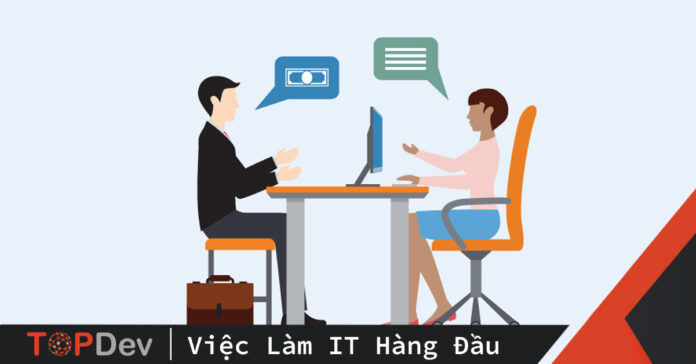 Chia sẻ kinh nghiệm khi chuẩn bị ra trường, xin việc và phỏng vấn