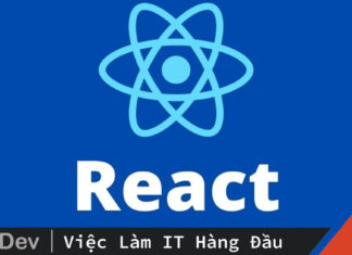 Một vài pattern để viết component của React cần dùng chung state