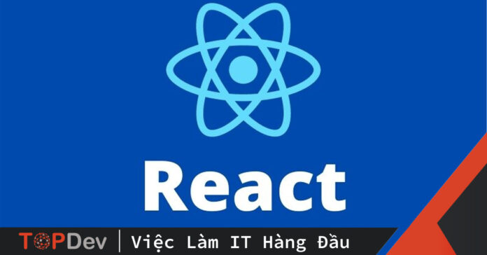 Một vài pattern để viết component của React cần dùng chung state