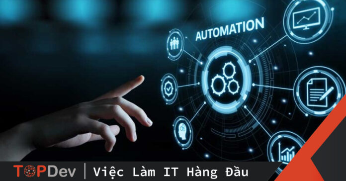 Download, Export file tự động với Selenium Webdriver