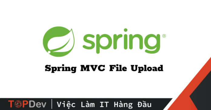 Cách sử dụng properties trong tập tin cấu hình của Spring