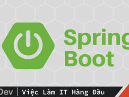 Cài đặt Spring Boot CLI