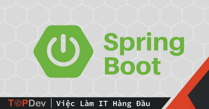 Cài đặt Spring Boot CLI