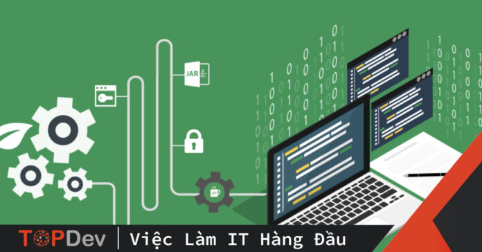 Xác thực trong Spring Cloud Config (Spring Cloud Config Authenticate)