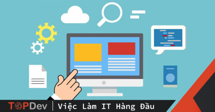 Đa ngôn ngữ ứng dụng Spring Web MVC