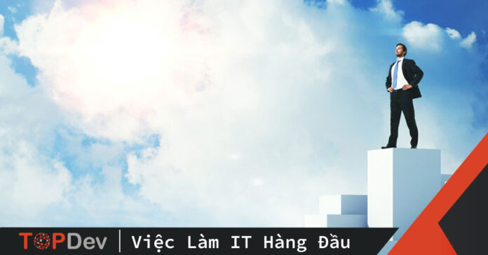 3 thứ quyết định đến sự thành bại của bạn