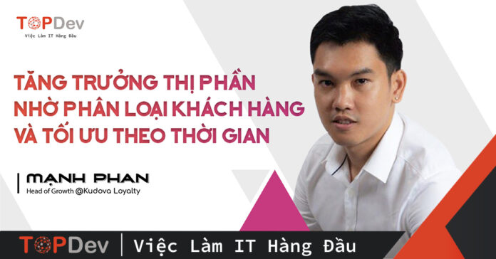 tối ưu trải nghiệm người dùng