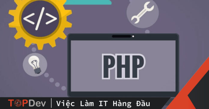 Tuyển dụng PHP: Nhà tuyển dụng cần những gì?