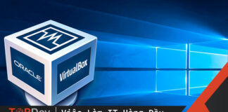 Hướng dẫn cài đặt VirtualBox trên Ubuntu chi tiết nhất