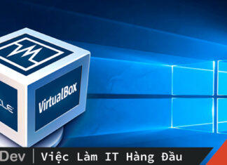 Hướng dẫn cài đặt VirtualBox trên Ubuntu chi tiết nhất