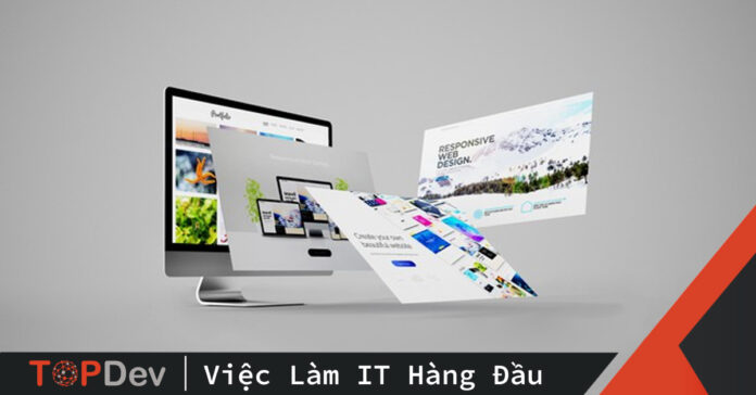 web development