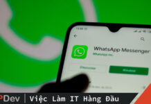 Thiết kế Messaging Service WhatsApp Part 1