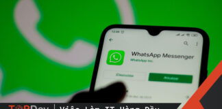 Thiết kế Messaging Service WhatsApp Part 1