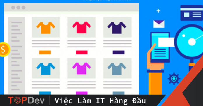 Hướng dẫn lập trình theme woocommerce từ a đến z