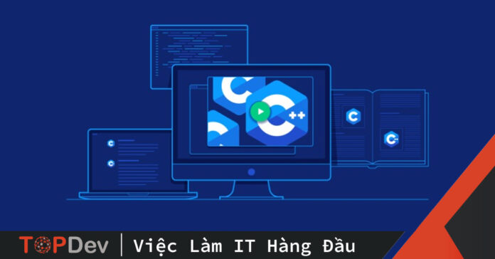 C Token là gì? Cú pháp trong lập trình C/C++