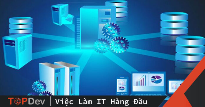 Danh sách 10 HỆ QUẢN TRỊ CƠ SỞ DỮ LIỆU tốt nhất !