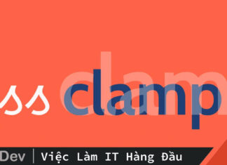CSS Clamp giải thích và ứng dụng