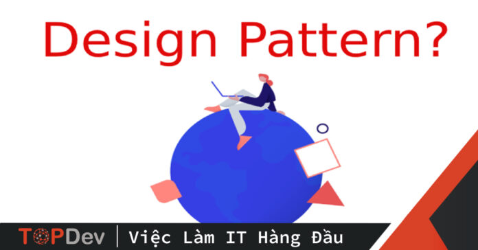 Các loại Design patterns