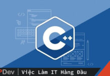 Kiểu Enum trong C/C++ (Code ví dụ Enumeration trong C/C++)