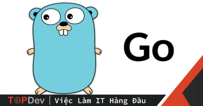 Golang toàn tập – Goroutines và Channels