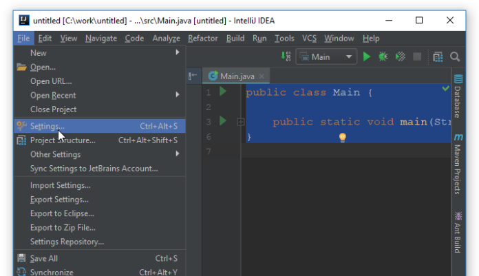 Lập trình Python trên IntelliJ IDEA (code Python trên IntelliJ) | TopDev