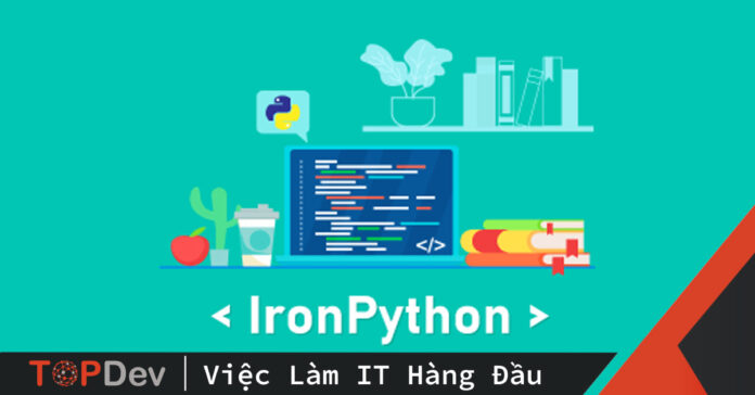 IronPython