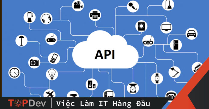 Giao thức trong kiểm thử API
