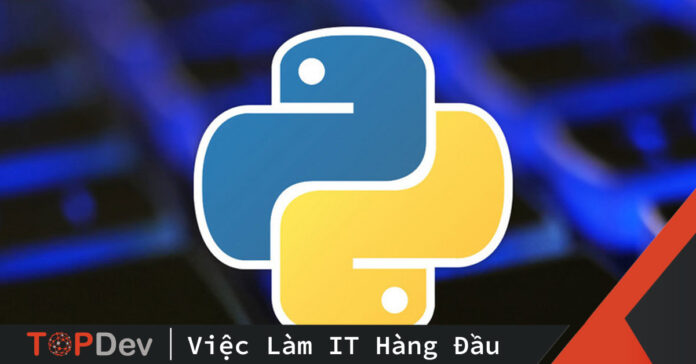 Hướng dẫn cài đặt, lập trình Python trên Ubuntu (Linux).