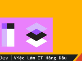 Các loại layout trong Android (RelativeLayout, LinearLayout)