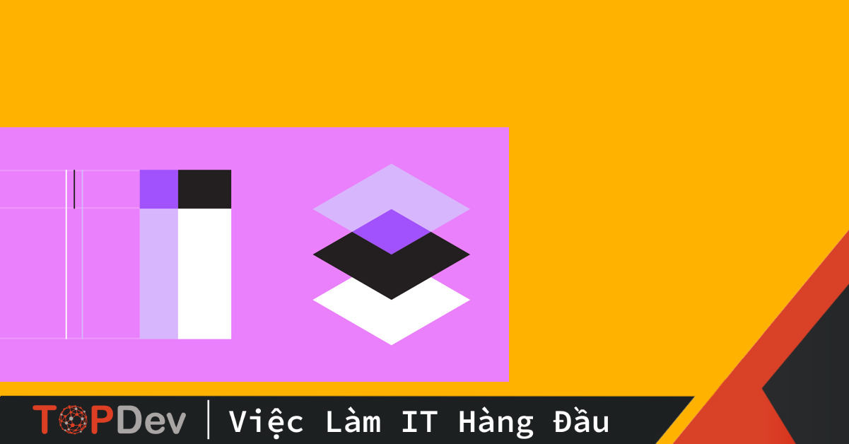 Các loại layout trong Android (RelativeLayout, LinearLayout) | TopDev