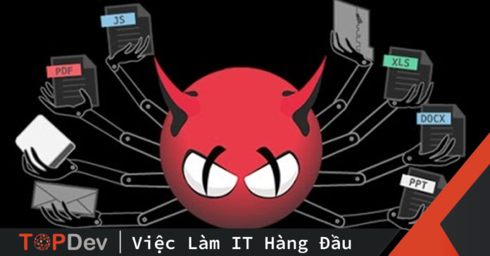 Hướng dẫn cài đặt ClamAV trên Linux để quét virus/malware/trojan