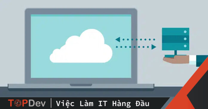 Load Balancers I – Stateful App Servers và những điều nên biết