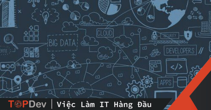 Lý thuyết toán ma trận sử dụng trong các thuật toán Machine Learning
