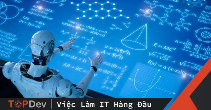 Quy trình 3 bước trong Machine Learning và hàm chi phí