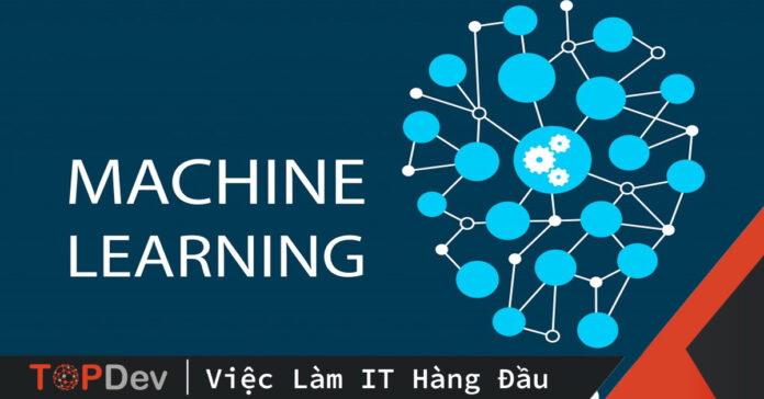 Machine learning là gì?