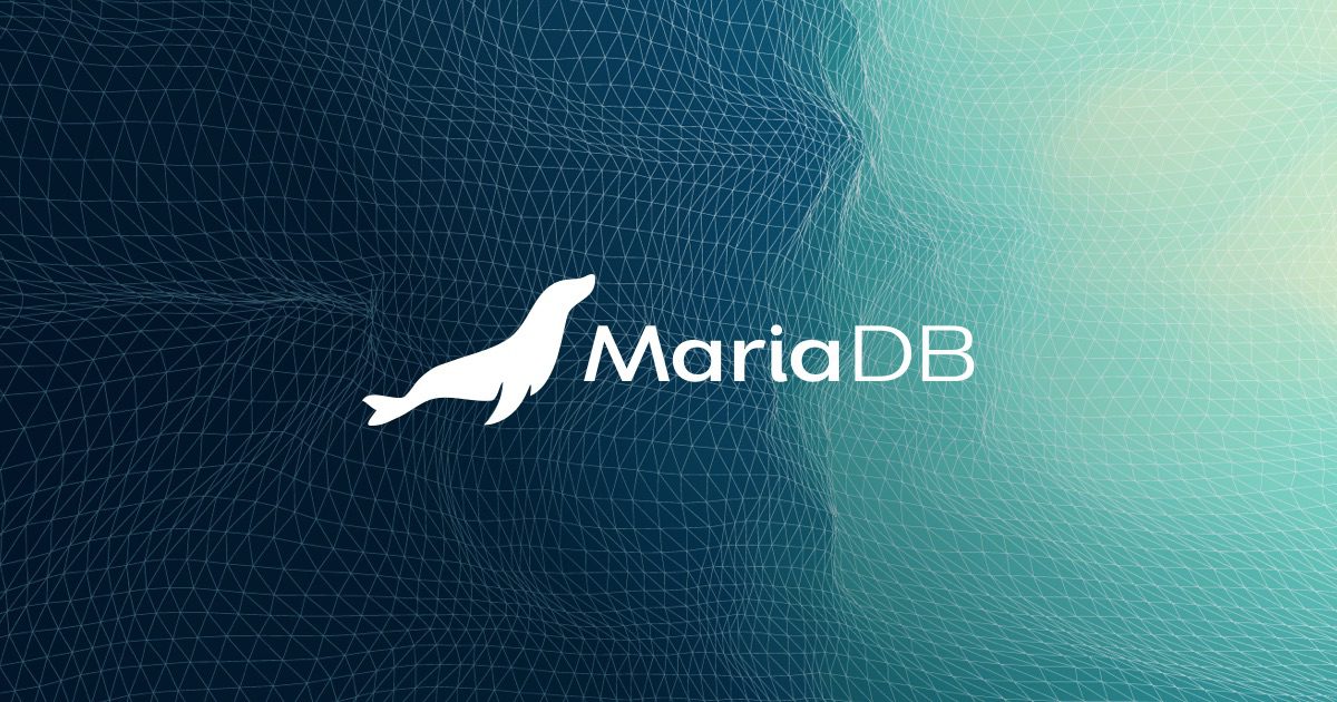 Một trong các hệ quản trị cơ sở dữ liệu phổ biến hiện nay là MariaDB