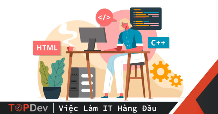In ra màn hình số 1 - ngôn ngữ nào nhẹ nhất?