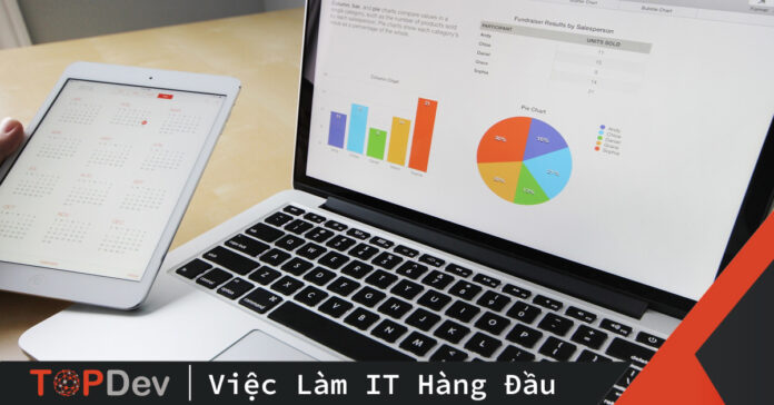 Tạo dữ liệu và vẽ đồ thị với Numpy và Matplotlib