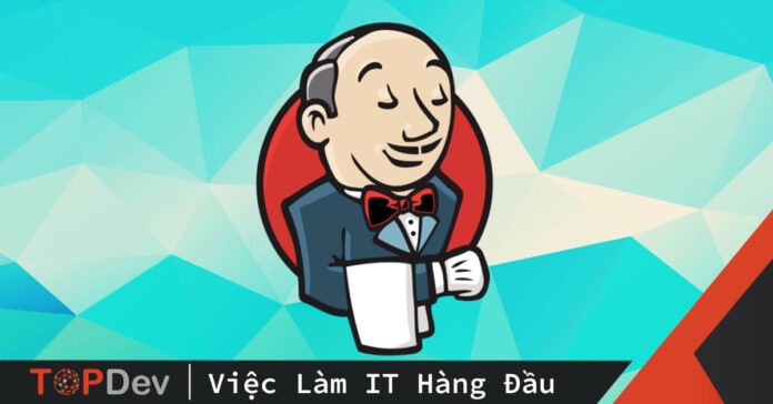 Cài Plugin cho Jenkins, Cài Maven Plugin cho Jenkins