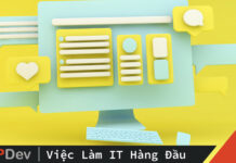 sai lầm của web developers