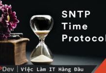 SNTP – Simple Network Time Protocol là gì?