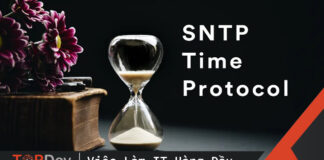 SNTP – Simple Network Time Protocol là gì?