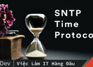 SNTP – Simple Network Time Protocol là gì?
