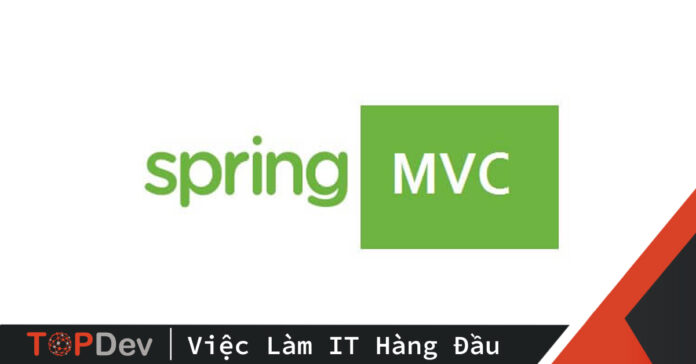 Cho phép tùy chọn Giao diện trong Spring Web MVC framework